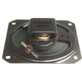 Blaupunkt ovaal alnico 15 ohm