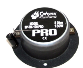 Sphync SP-TW-100 PRO