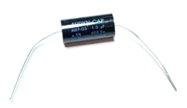 AUDYN-CAP MKP-QS 1.0uF 5% 400V