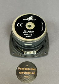 MONACOR SP-60/8