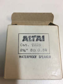 ALTAI T225 Waterproof