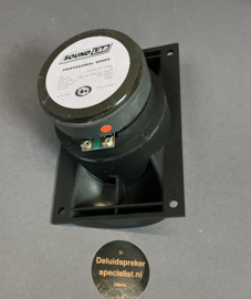 SOUNDLAB Prof Serie Bi radial Horn Tweeter
