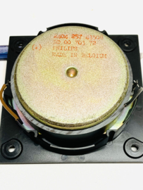 Philips Dome Tweeter