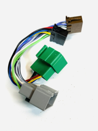 RTA Kabel Adapter VOLVO V40 04/2000/S80 99>