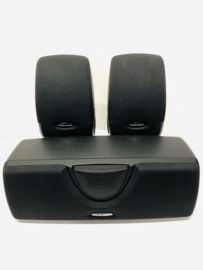 Philips Magnavox Surround sound systeem