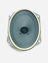 HIFI Ovaal ECOS 155.105   8 Ohm