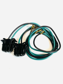 RTA HIGH TECH Luidsprekeraansluiting  MERCEDES 97