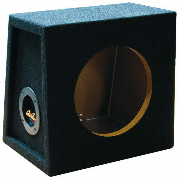 SUBWOOFER BEHUIZING