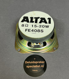 ALTAI  FE408S