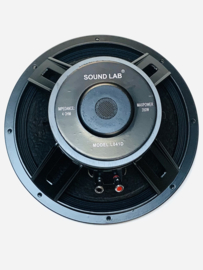 SOUNDLAB L041D 12 inch Woofer 4 ohm