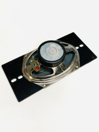Ford Taunus 74 inbouw speaker