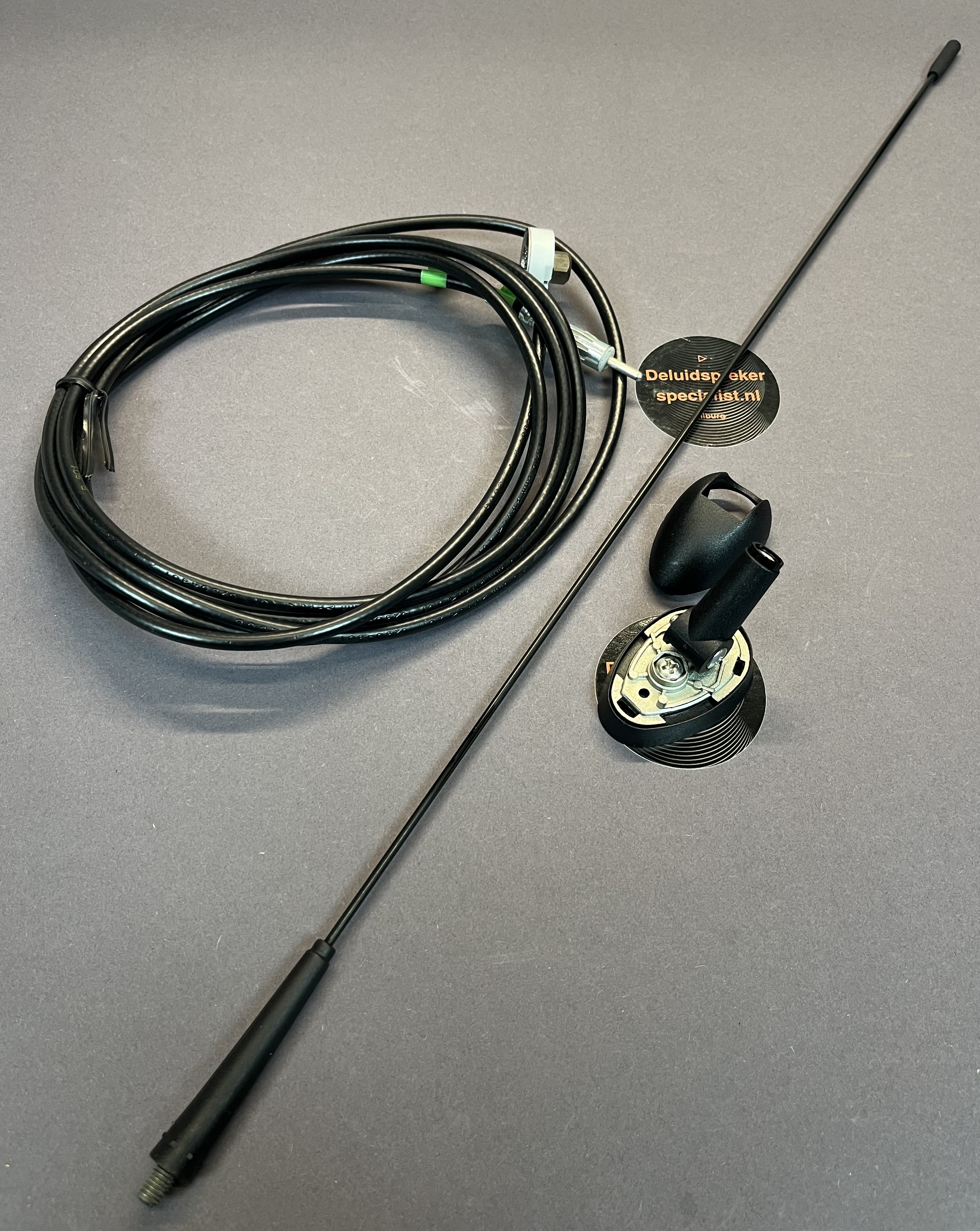 Antenne fiat / lancia