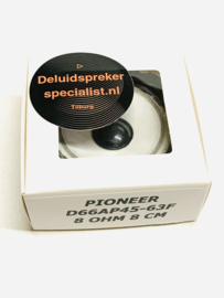 Pioneer D66AP45-63F 8 ohm