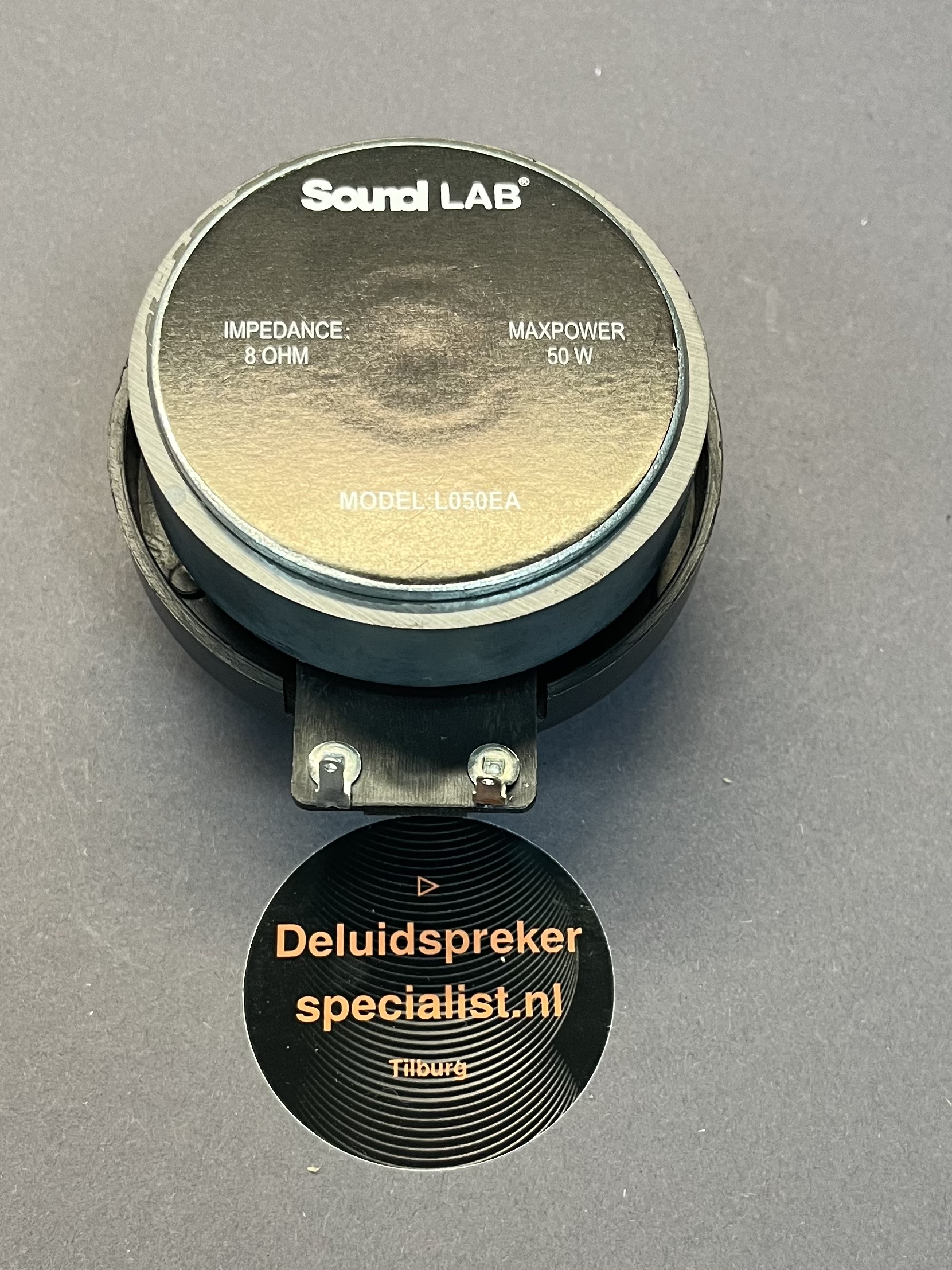 Soundlab horn driver  L050EA