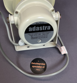 ADASTRA  HORN SPEAKER 100V