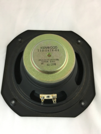 KENWOOD Woofer 8 Ohm 60W
