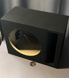 Subwoofer behuizing. 12 INCH