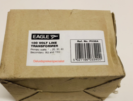 EAGLE  100 Volt Line Transformer P038A