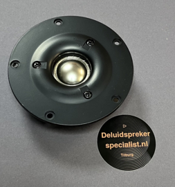 Hifi Titan dome tweeter 80watt