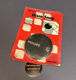 Philips Disco-snap SBC 127