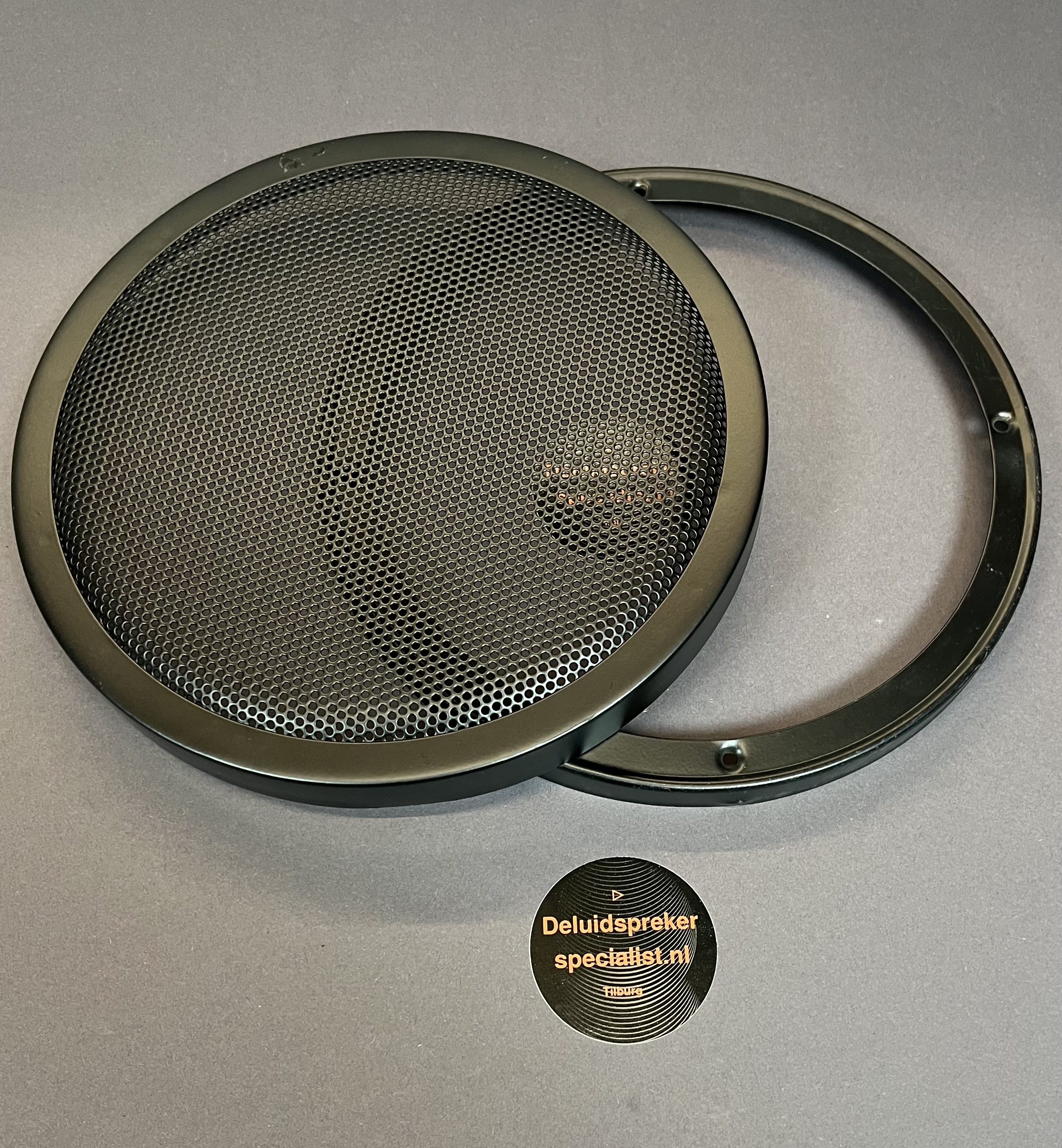 Speaker Grilles 8 inch