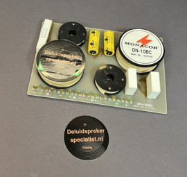 Monacor DN-10BC/8 Crossover