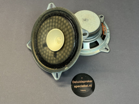EE Set  Deur speakers  25 w 4 ohm