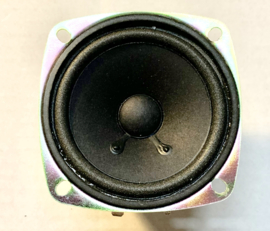 Computer speaker 4 ohm