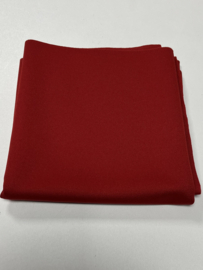 Rood Luidsprekerdoek 150x40 cm