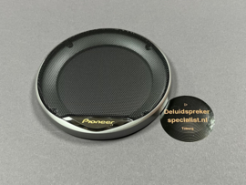 Car Hifi Set Pioneer roosters  13cm