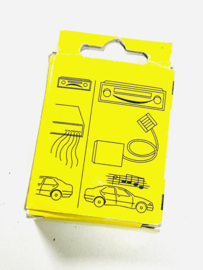 RTA Luidsprekeraansluiting SEAT/VW 98