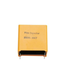 Visaton Film Capacitor 15 uf 5% 250V MKT