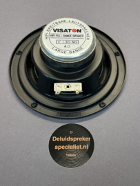 Visaton F 130 NG - 4 ohm