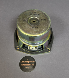 philips PSS  Bass/Mid 70 watt