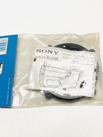 Speaker Adapter AUDI A3