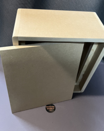 Legen Wand cabinet Zelfbouwpakket