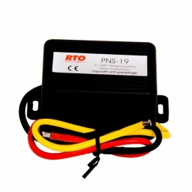 RTO PNS-19 20amp storing filter
