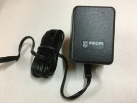 Philips Adaptor  220V / 9V/ 120MA