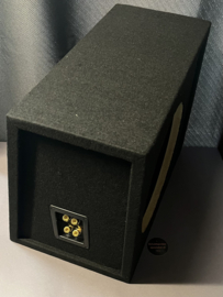 Subwoofer behuizing. 12 INCH