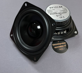 HIFI DYNAVOX WOOFER 100MM 4 OHM