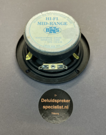 BNS Midrange CTF91M