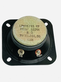 ITT LPH70/93 FP Tweeter