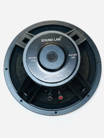 SOUNDLAB L041C 12 inch Woofer 8 ohm