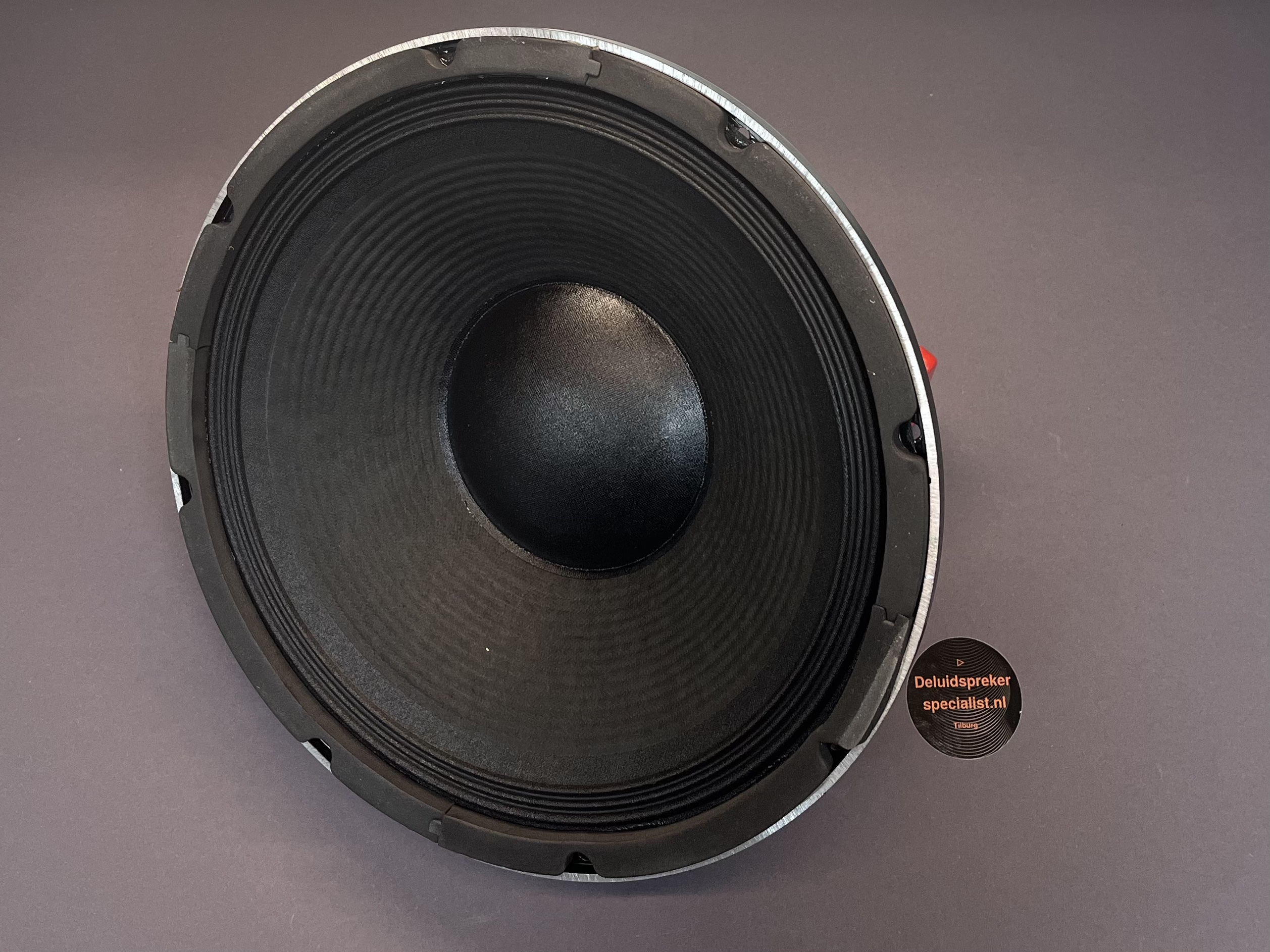 SOUNDLAB L041D 12 inch PA Woofer 4 ohm 350watt