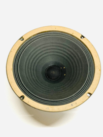 Vintage Elac Elliptical speaker  8J/41