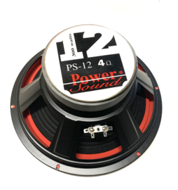 POWER SOUND PS-12