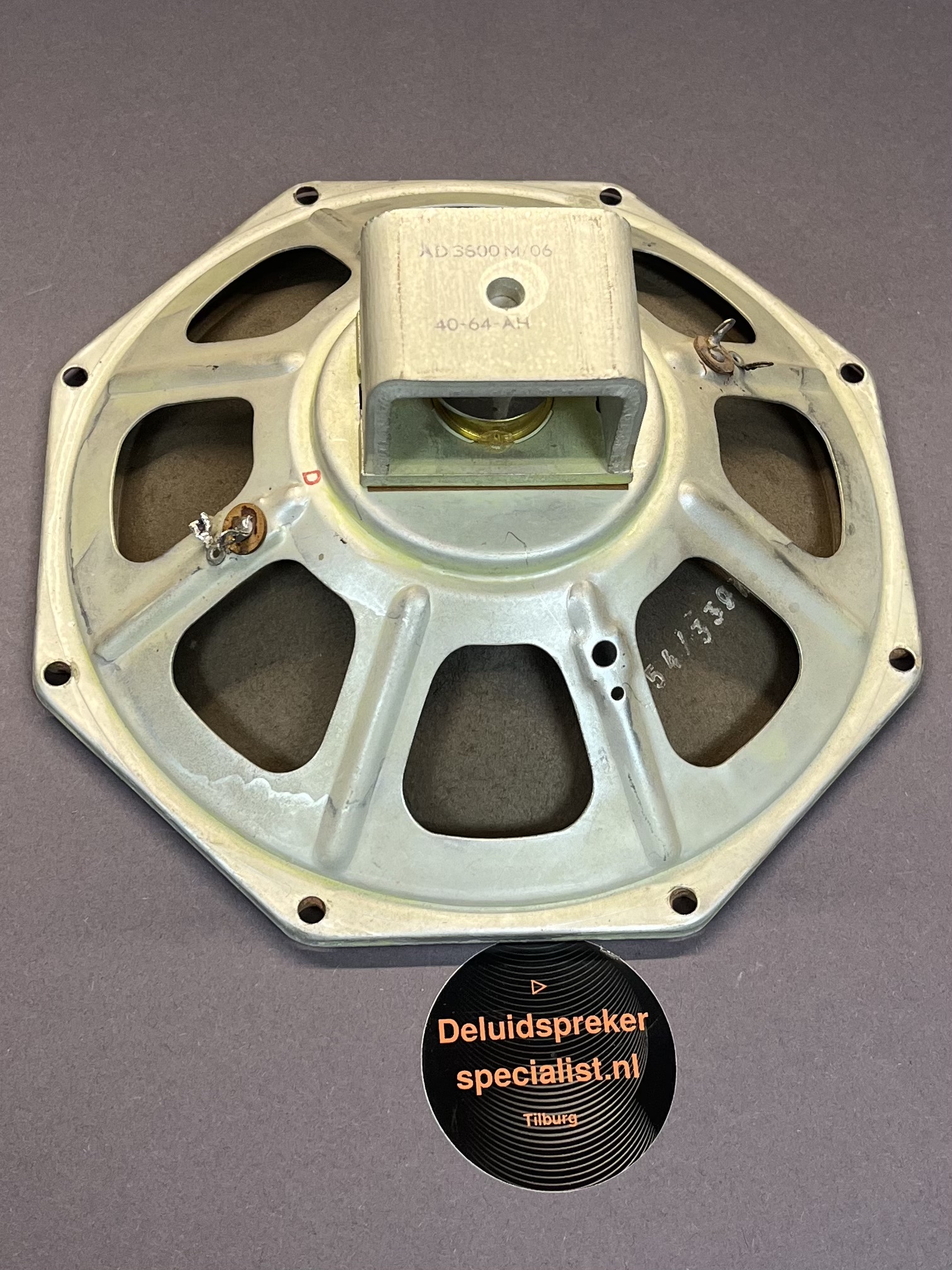 PHILIPS AD 3800M/06