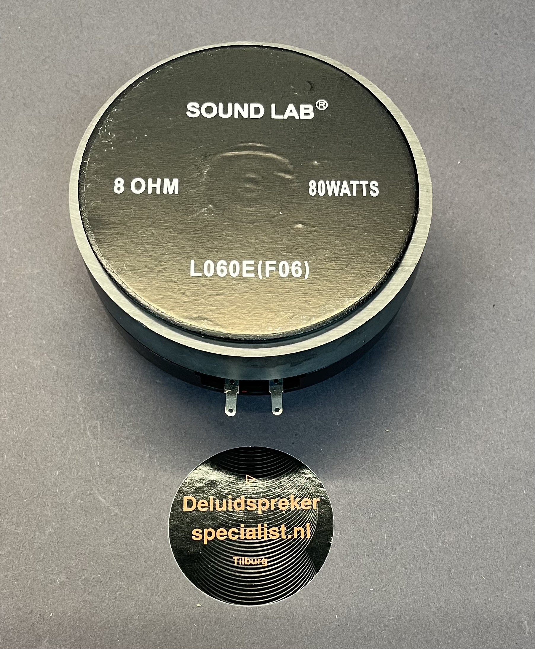 SOUND LAB L060E  F06