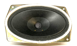 RFT Ovaal speaker  6 ohm