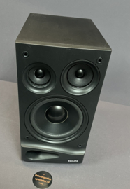 Philips Hifi boxenset FB 46/41M 